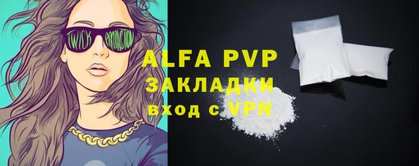 Альфа ПВП Бугульма